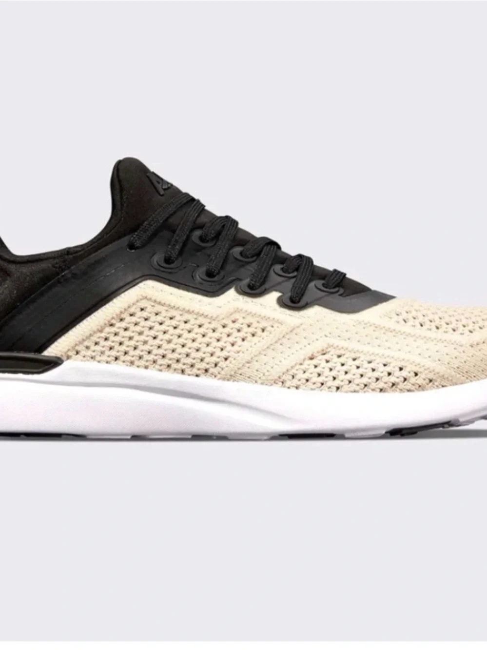 Athletic Propulsion Labs supportive or